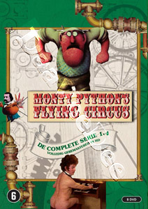 Monty Python